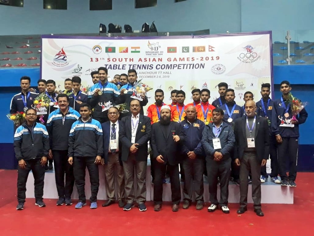 indian mens table tennis team achieves career highest world ranking