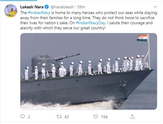 lokesh wishes-of-navyday