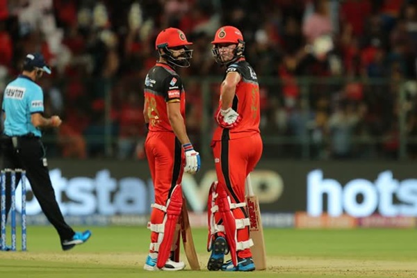 RCB trolled over congratulatory tweet to NASA for finding Vikram Lander