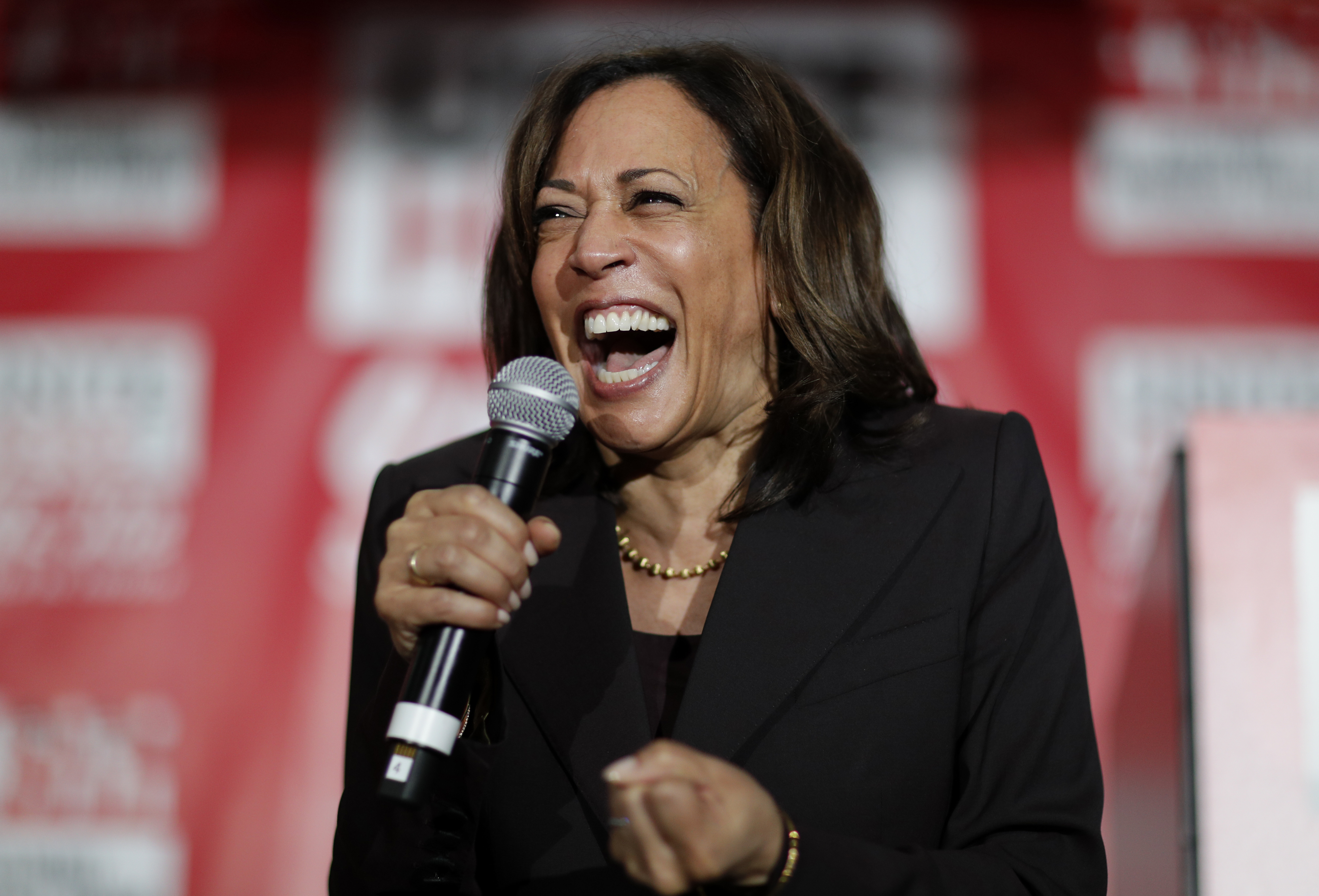 Kamala Harris