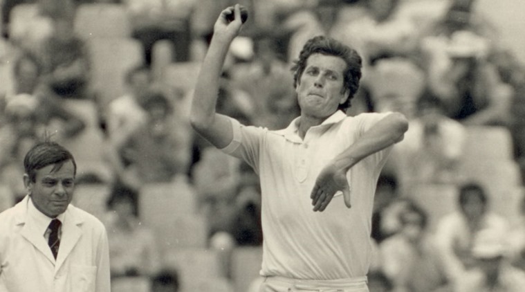 BOB Willis