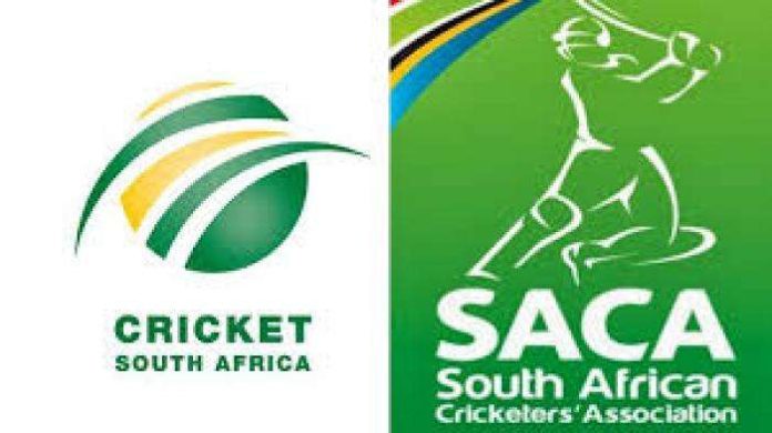 South Africa cricketers' association