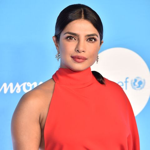 Priyanka Chopra tops IMDB 2019 list of Indian stars