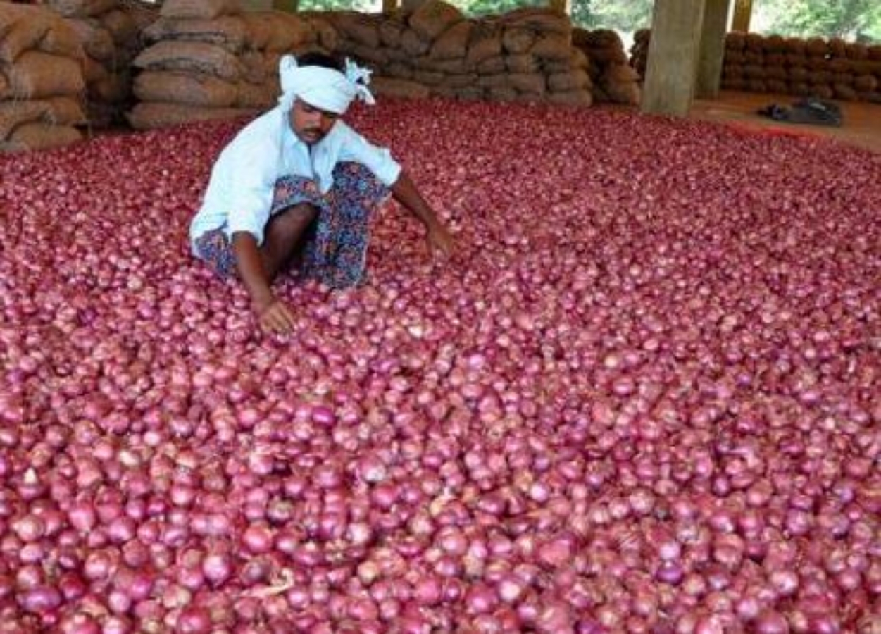 Why Onion Crisis?