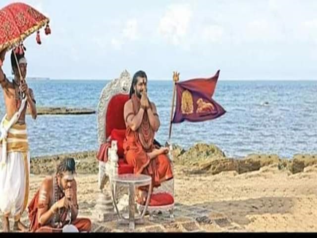 Guj police to seek Blue Corner notice against Nithyananda