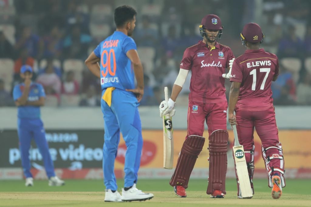 India vs West Indies 1st T20,ಭಾರತ ವೆಸ್ಟ್ ಇಂಡೀಸ್ ಮೊದಲ ಟಿ20