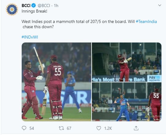 BCCI