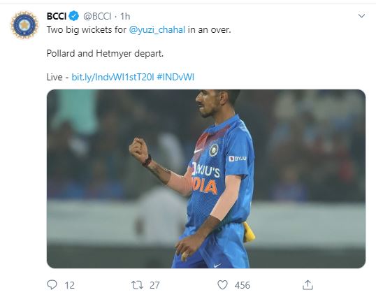 BCCI