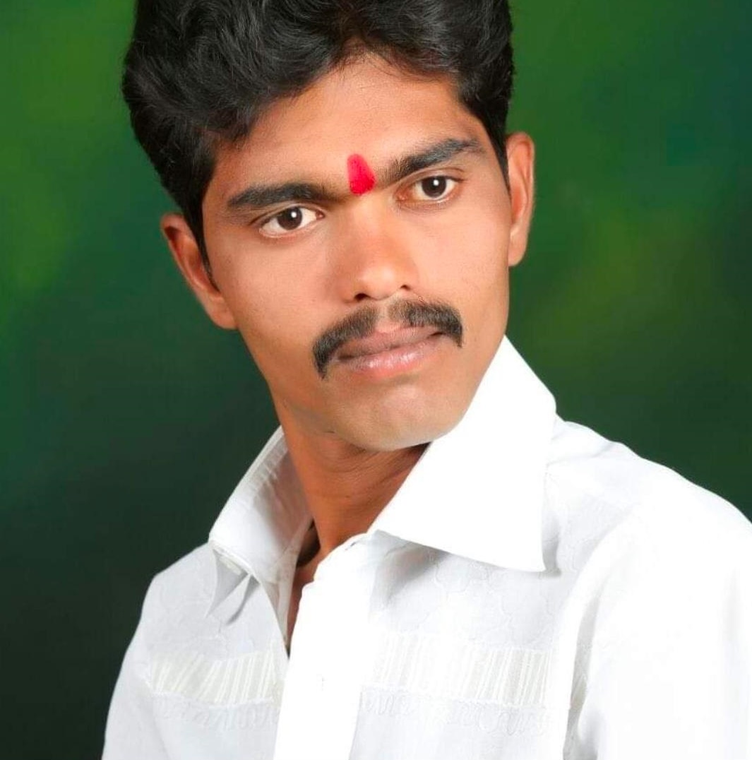 accused shrikant jadhav