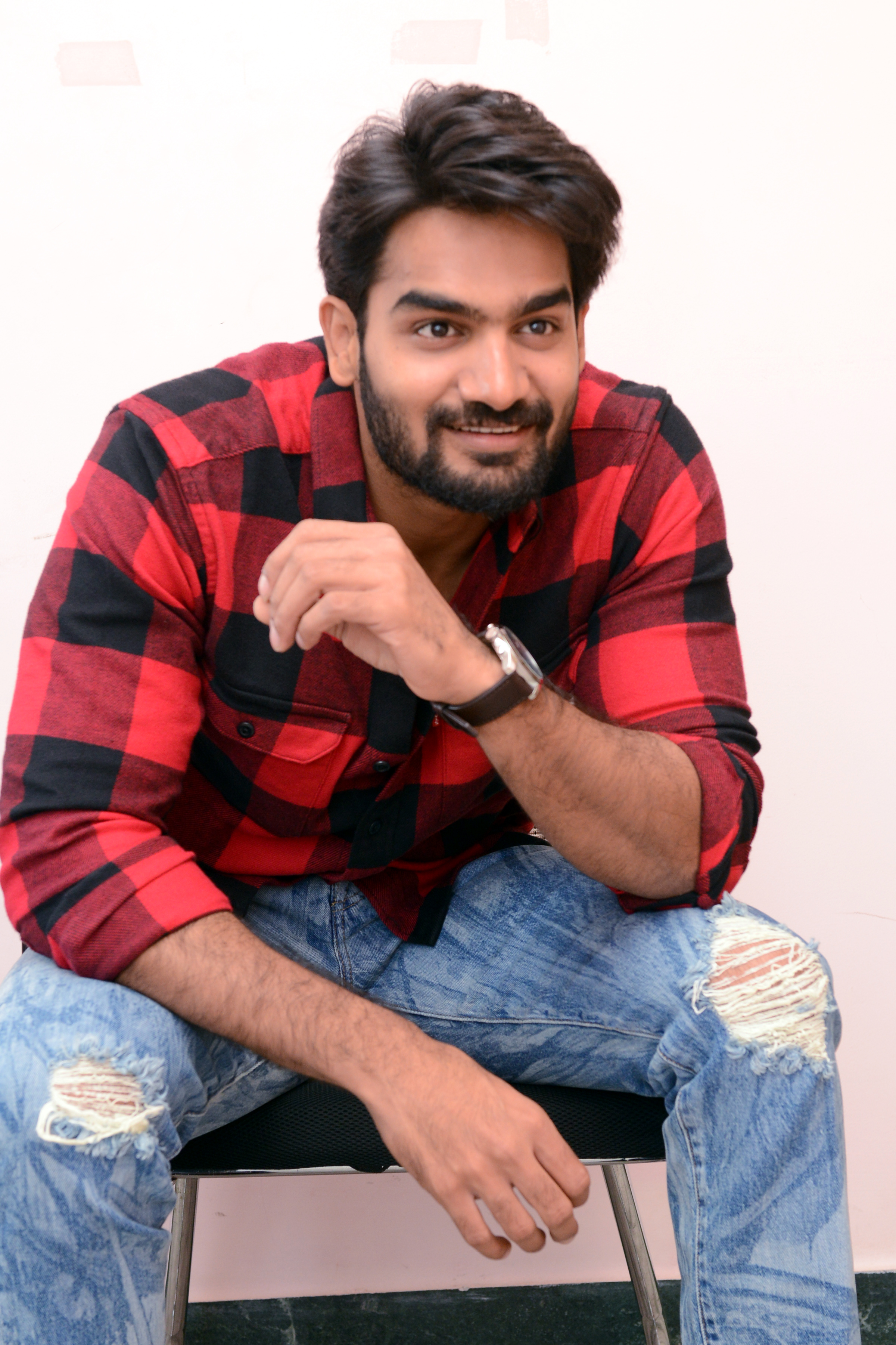 HERO KARTHIKEYA