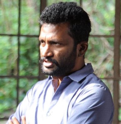 Director Suseenthiran quits social media