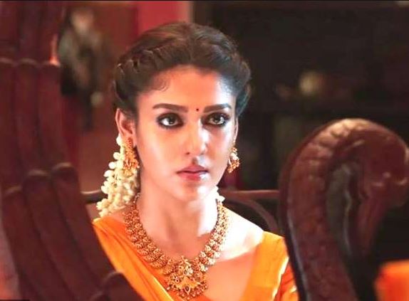 actress nayanthara report on telangana encounter issue