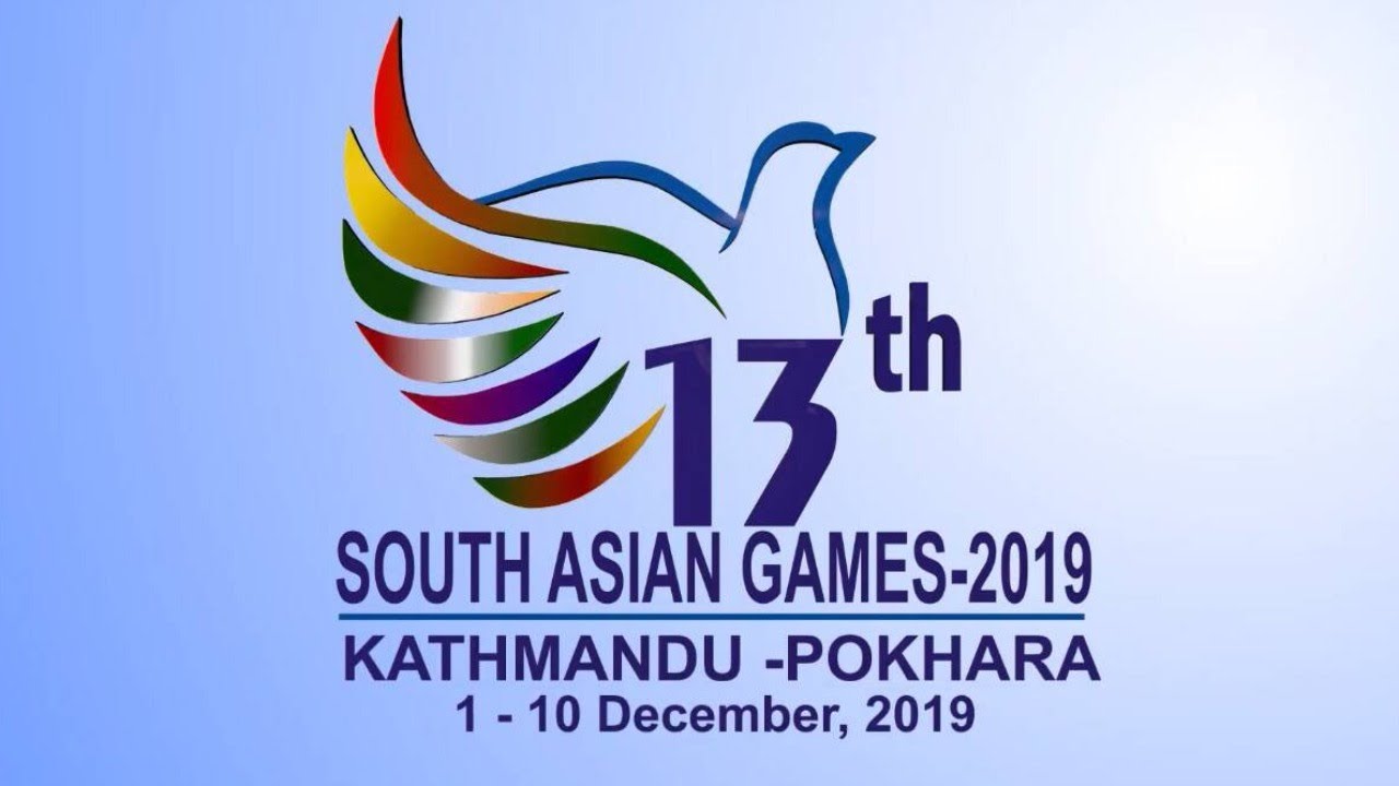 South Asian games