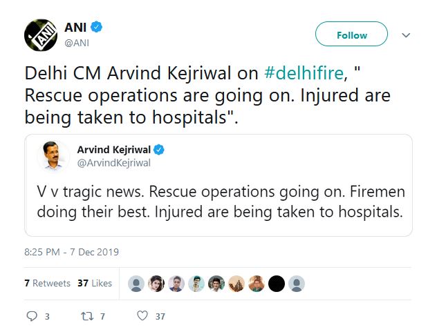 delhi cm kejriwal