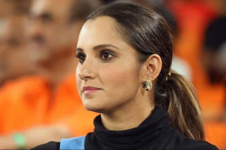 Sania Mirza opens up on her first meeting with Shoaib Malik