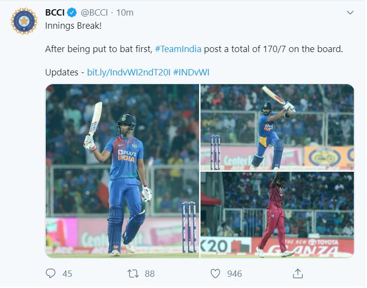 BCCI