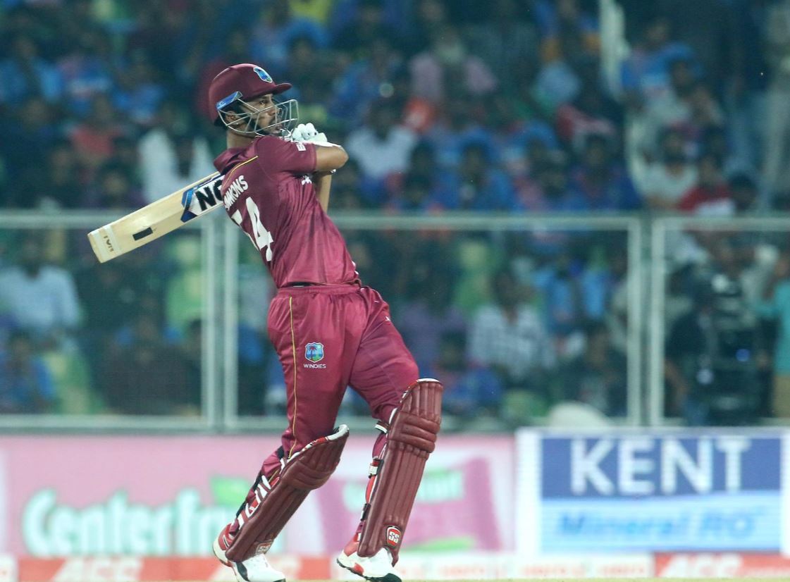 india vs west indies 2nd t20