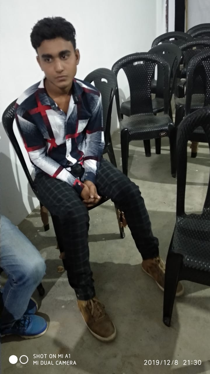 Guwahati, Badarpur seized drugs