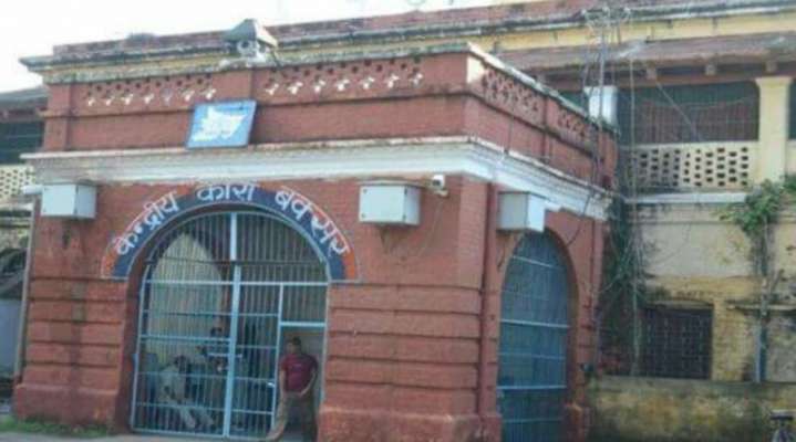 hanging rope made in buxar central jail for convicts of nirbhaya