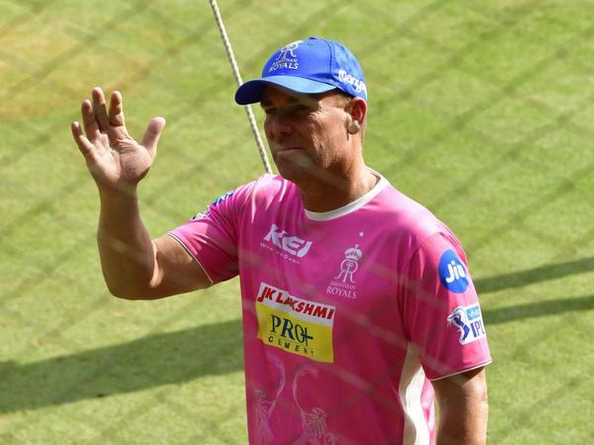 Indian Premier league: Shane Warne awaits 85 crore big pay for his three percent stake in Rajasthan Royals(IPL)