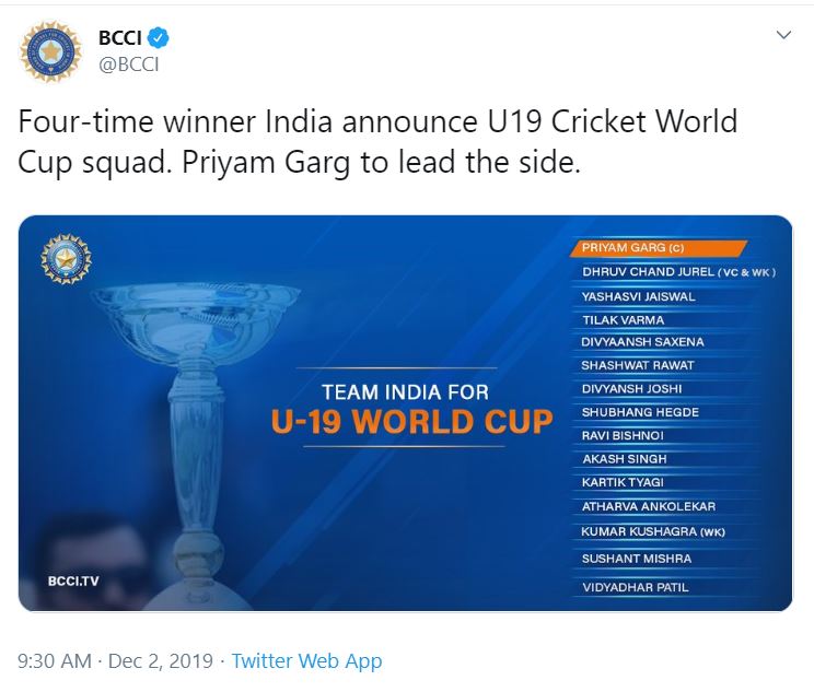 BCCI