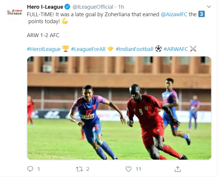 I-League