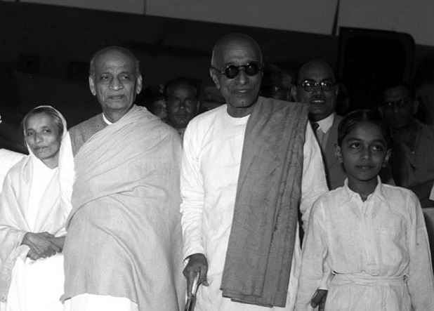 Rajagopalachari