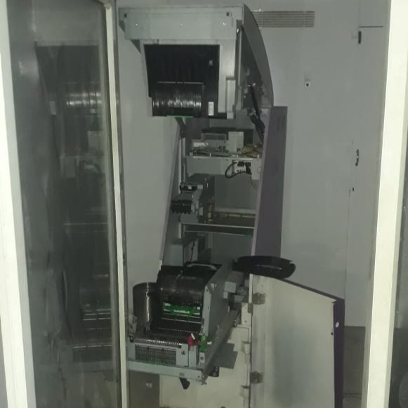 karnataka bank ATM