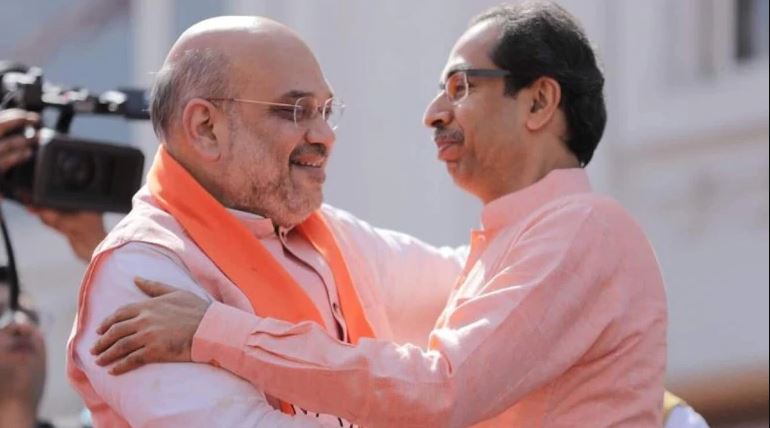 Modi-Shah duo