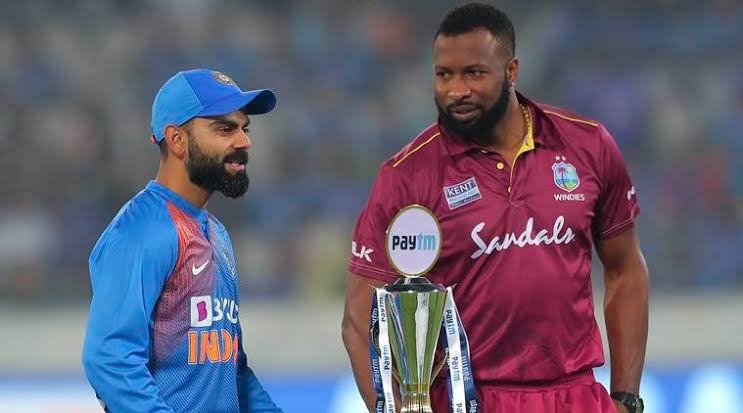 India vs West Indies, 3rd T20I: toss and weather plays important role in series win