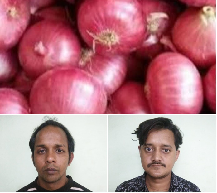 21-thousand-rupee-of-onion-stolen-in-mumbai