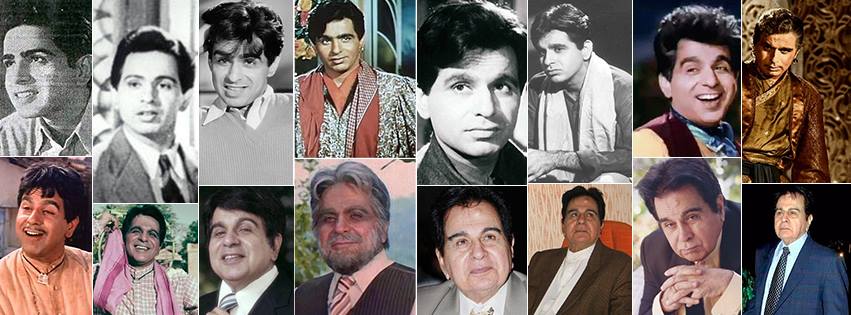 Dilip Kumar latest news