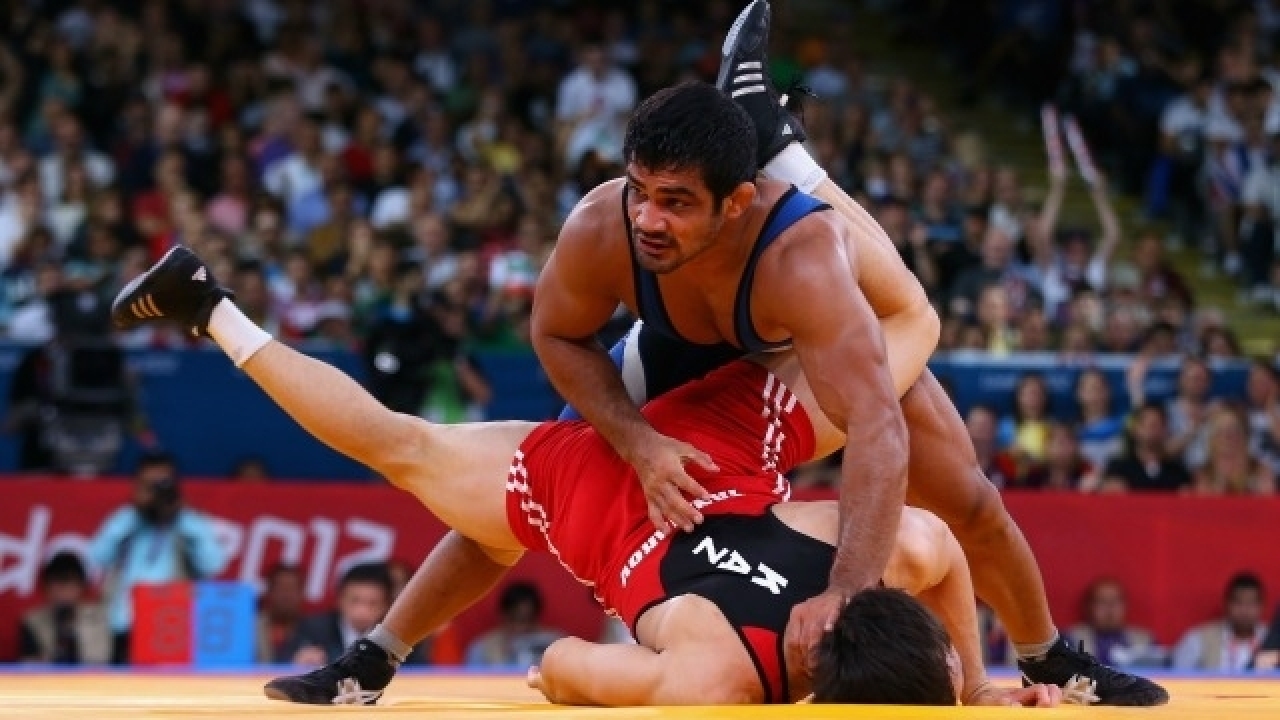 India, proposed, CWG 2022, boycott, athletes, suffer, opines, Sushil Kumar