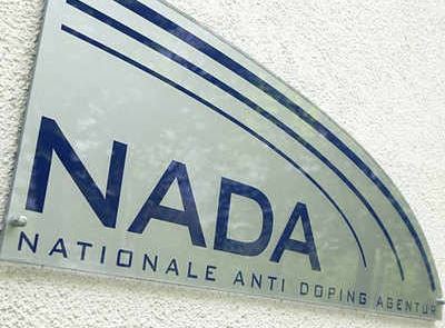 Ravi Kumar, NADA, Doping Test