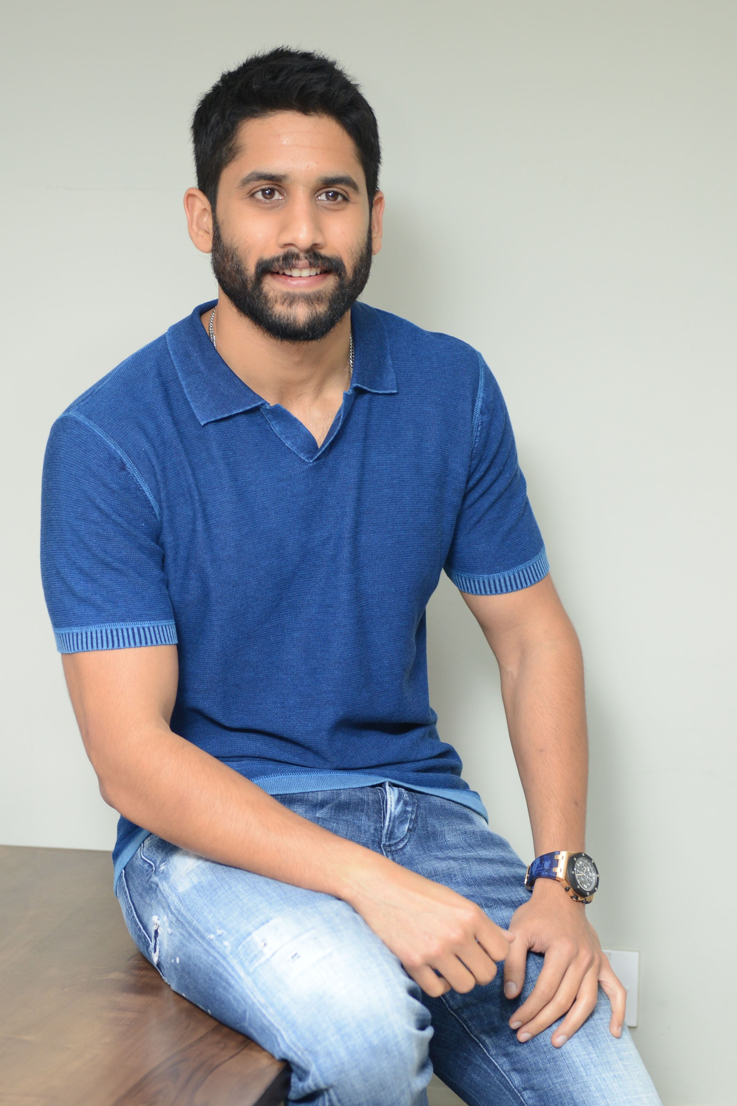 NAGA CHAITANYA