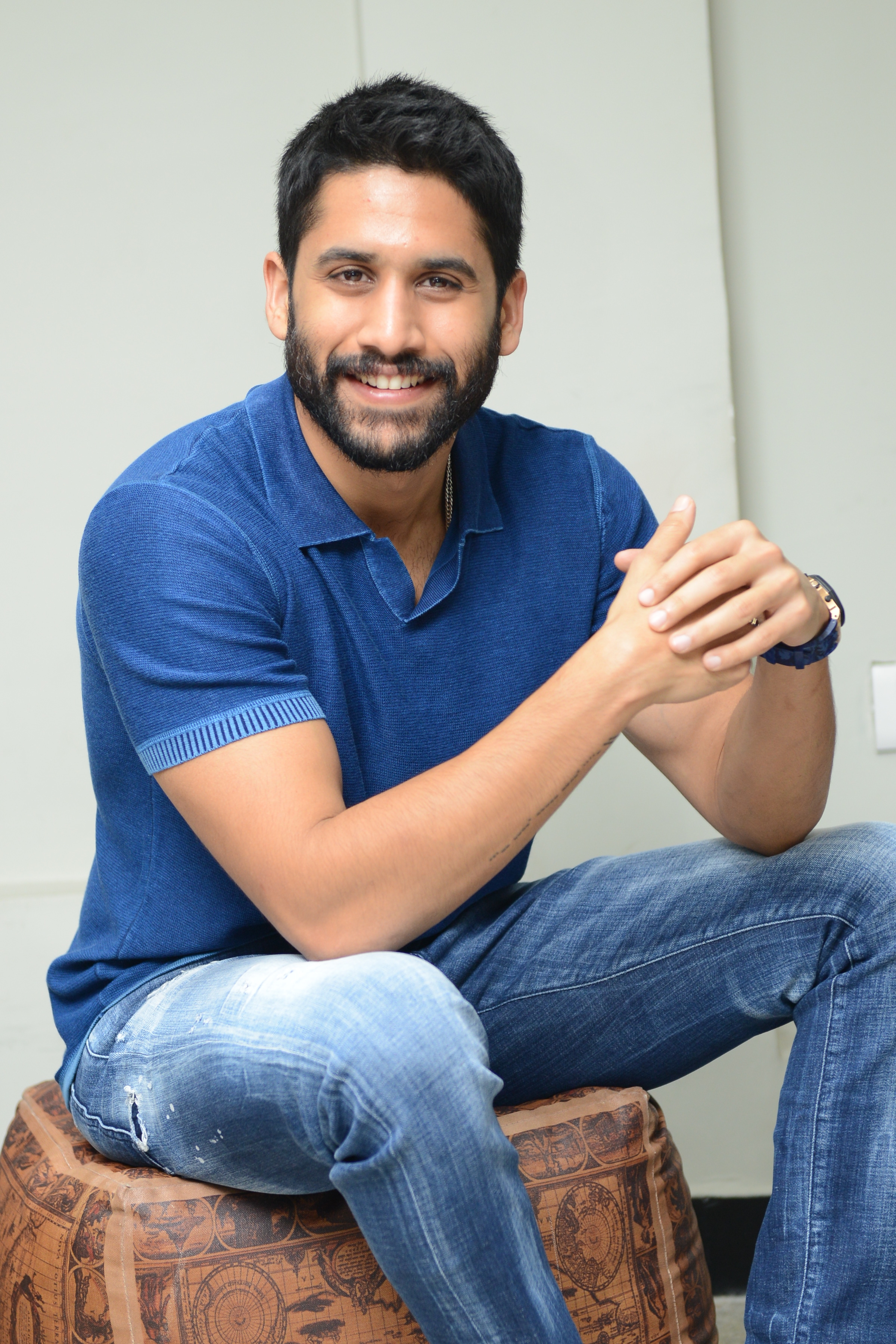 NAGA CHAITANYA