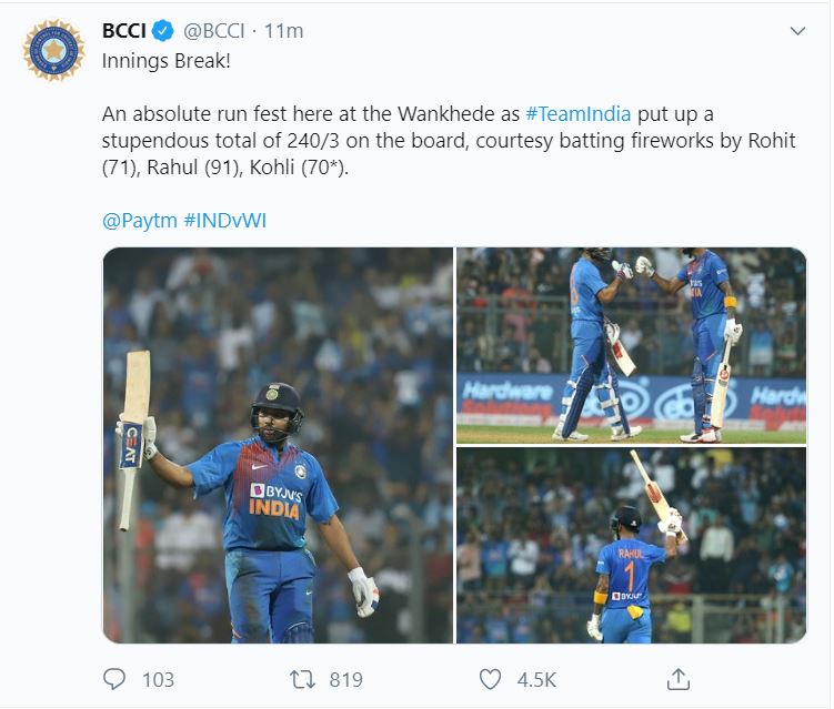 BCCI