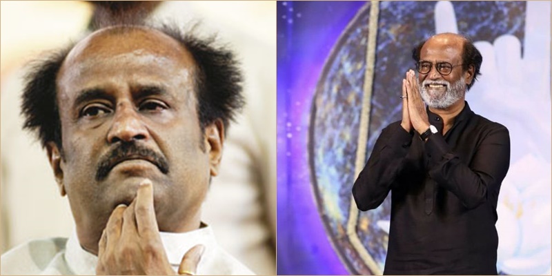 rajini