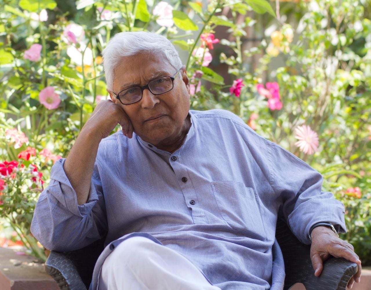 Shafi Javed, a leading Urdu Fiction Writer died