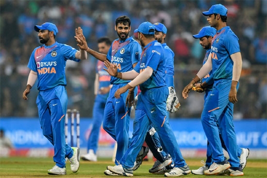 Team India, Virat, Rahul, Rohit Break Records in Series Win