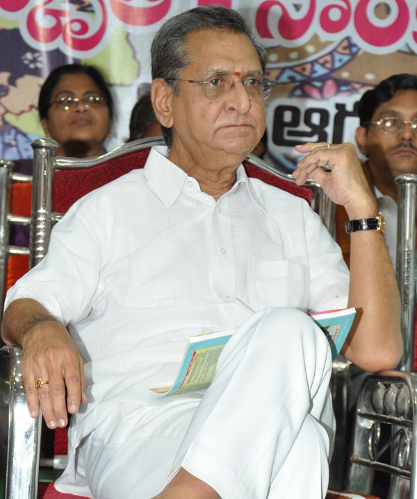 actor Gollapudi Maruti Rao