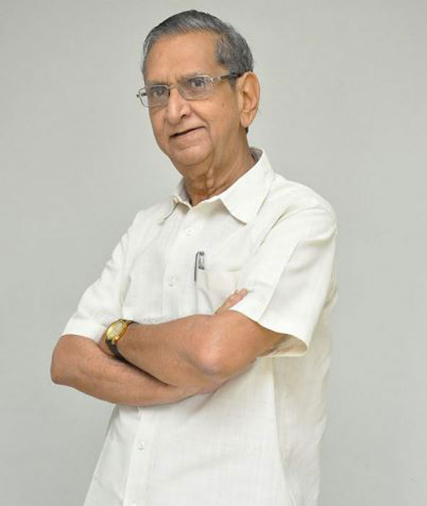 actor Gollapudi Maruti Rao