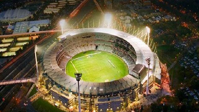 Wankhede Stadium