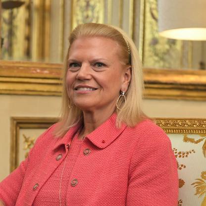 Ginni Rometty