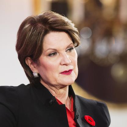 Marillyn Hewson