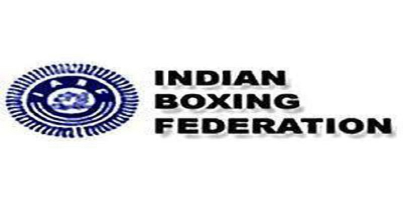 Boxing federation Of India