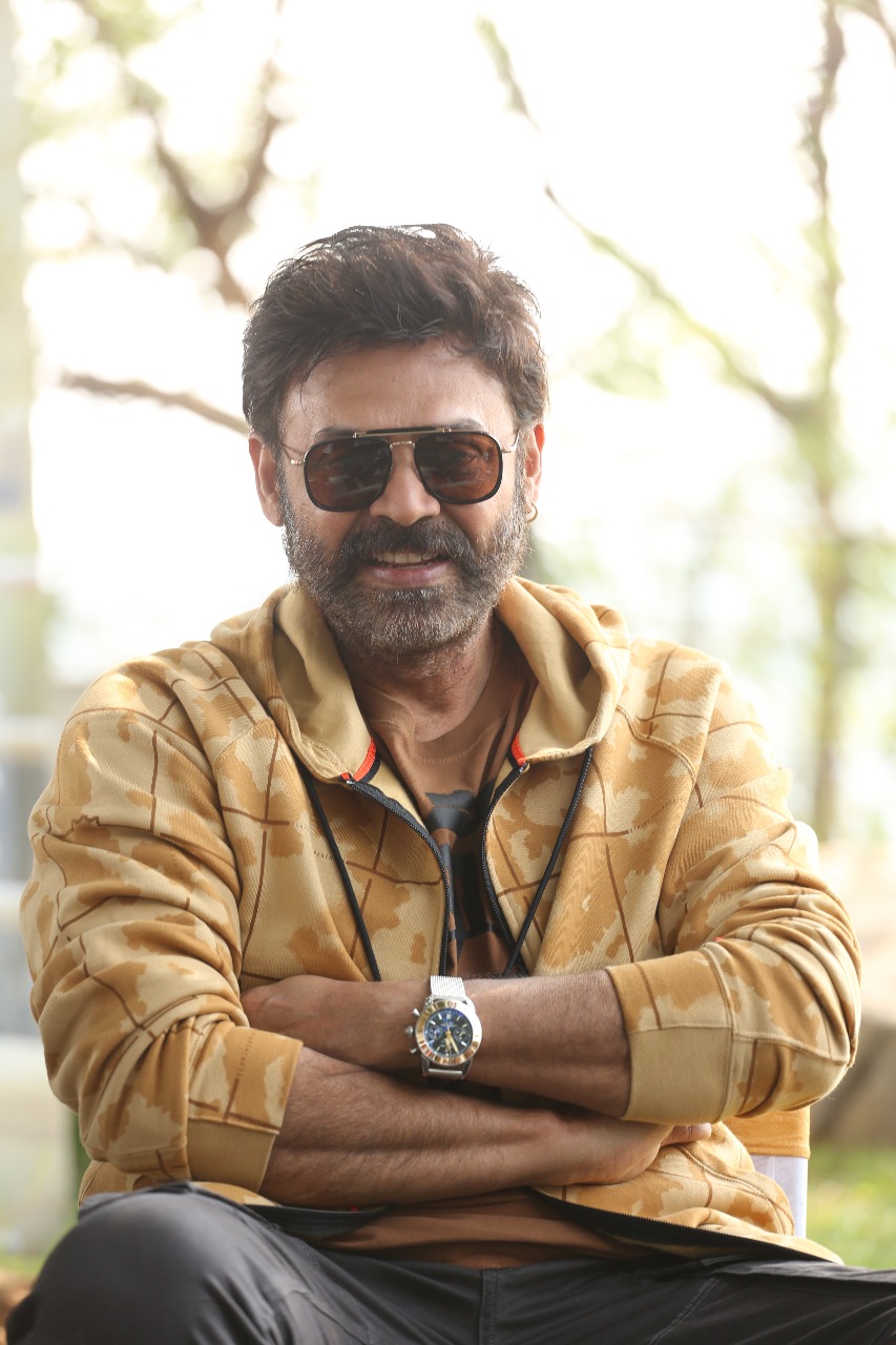 VENKATESH