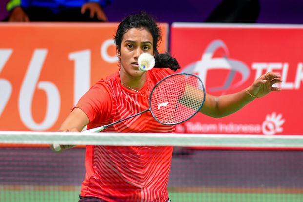 PV Sindhu, BWF World Tour Finals