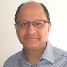 Shailesh Vara