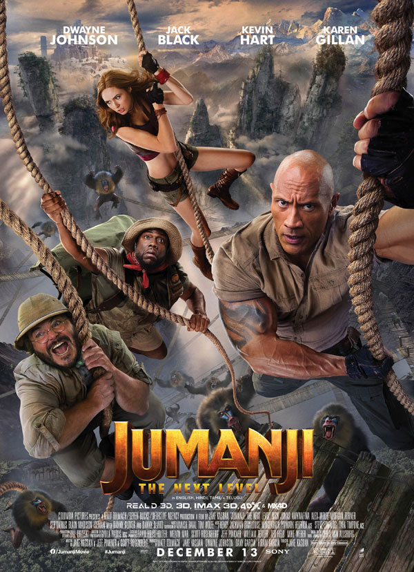 jumanji